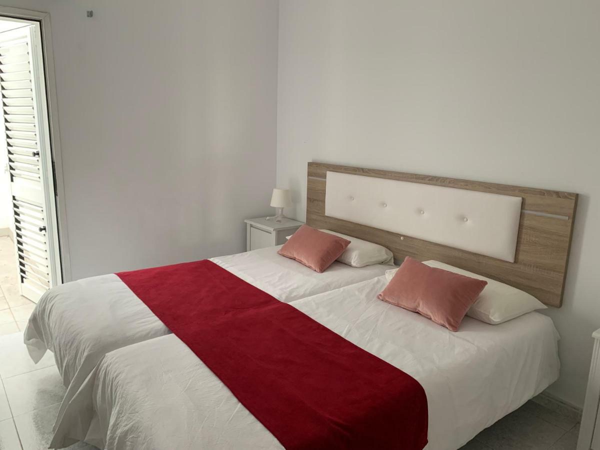 7tierras Apartment