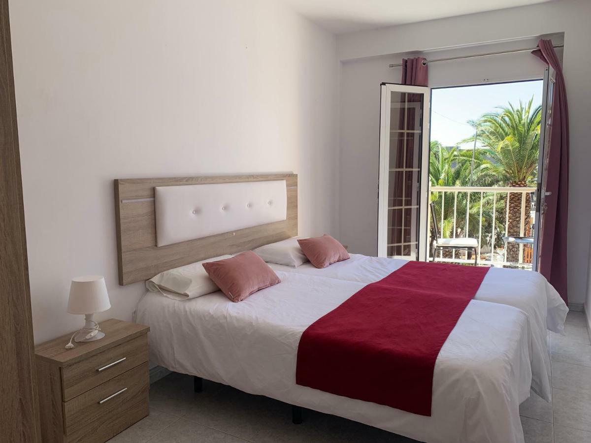 7tierras Apartment *