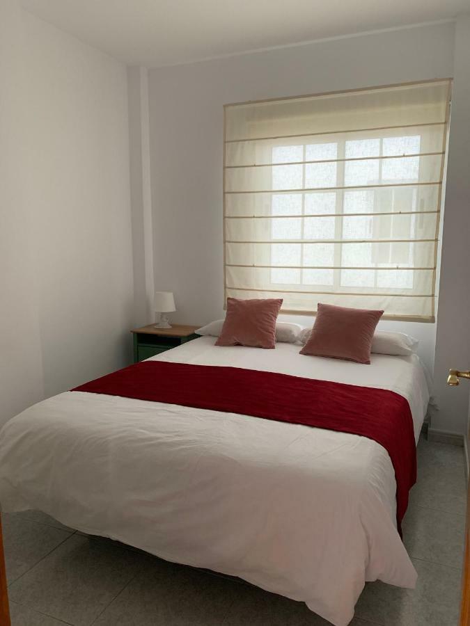7tierras Apartment *