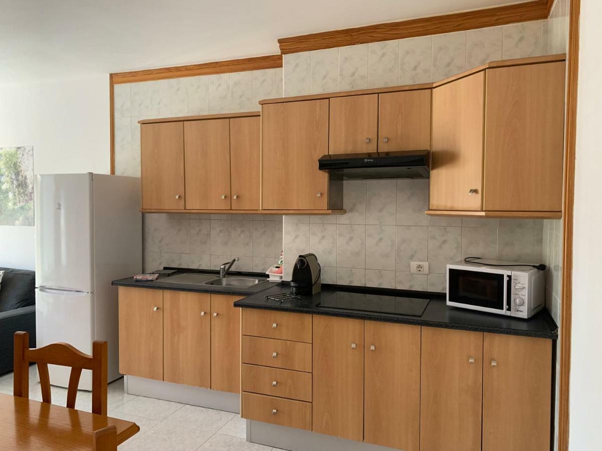 Appartement 7tierras *