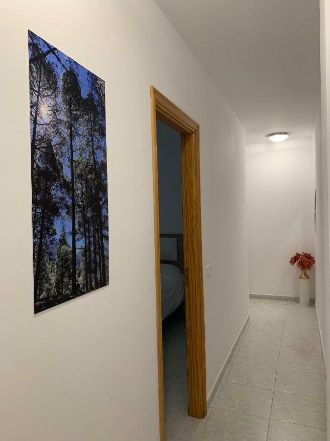 7tierras Apartment *