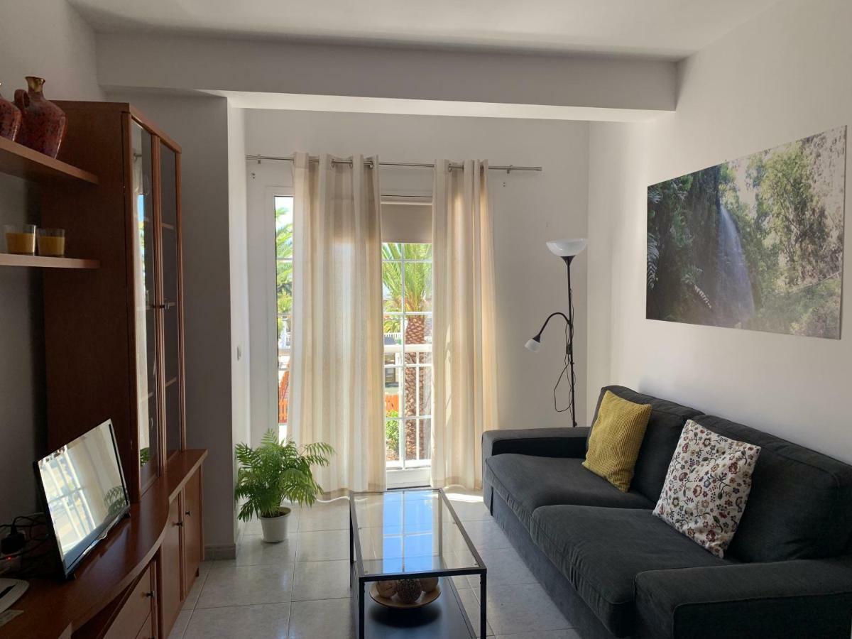 Appartement 7tierras *