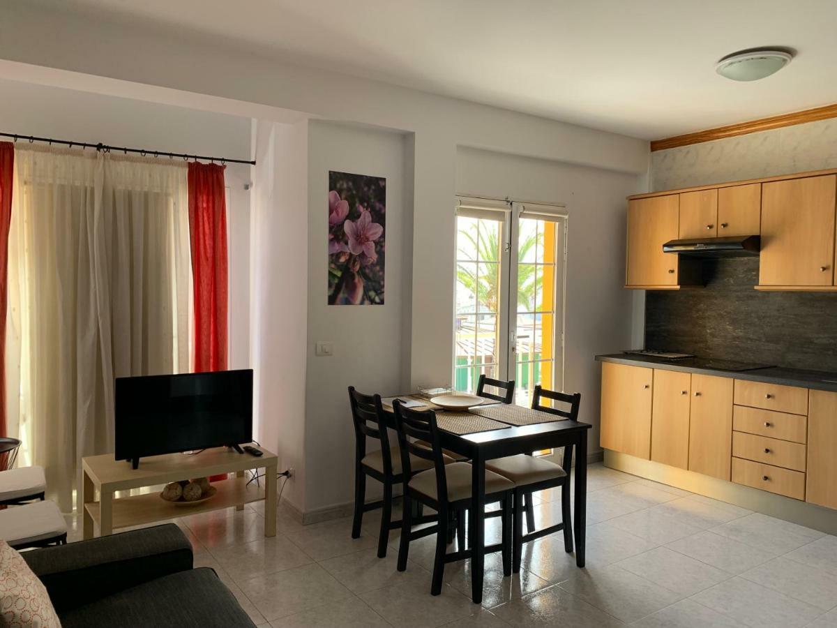 7tierras Apartment