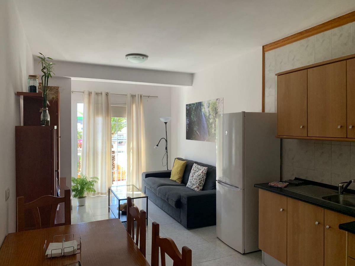 7tierras Apartment